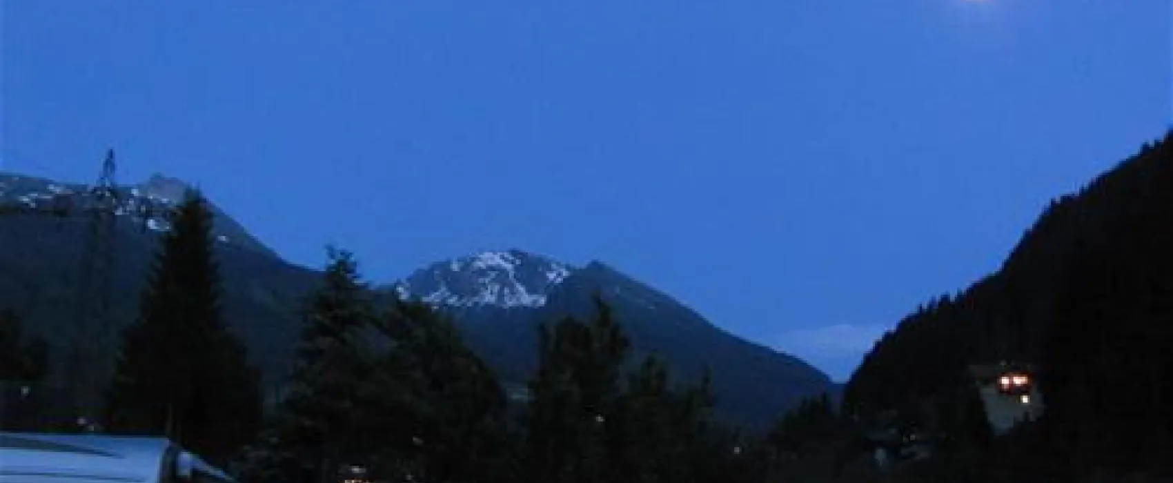 Kur-Camping und Appartementhaus Erlengrund