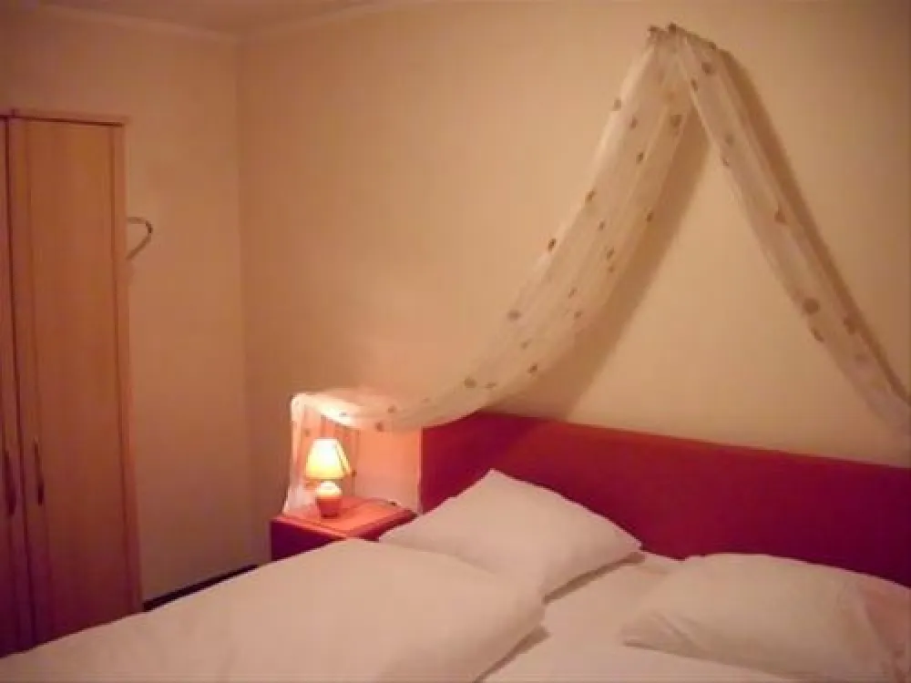 Kur-Camping und Appartementhaus Erlengrund