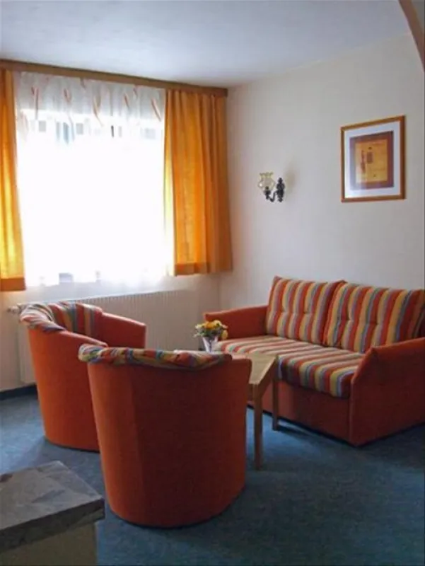 Kur-Camping und Appartementhaus Erlengrund