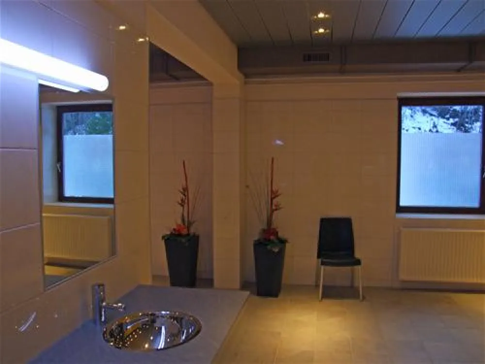 Kur-Camping und Appartementhaus Erlengrund