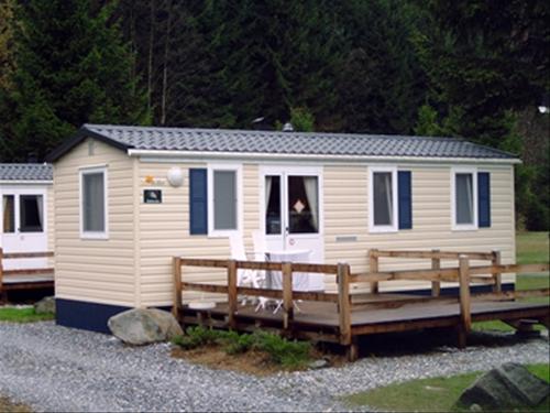 Kur-Camping und Appartementhaus Erlengrund photo 3