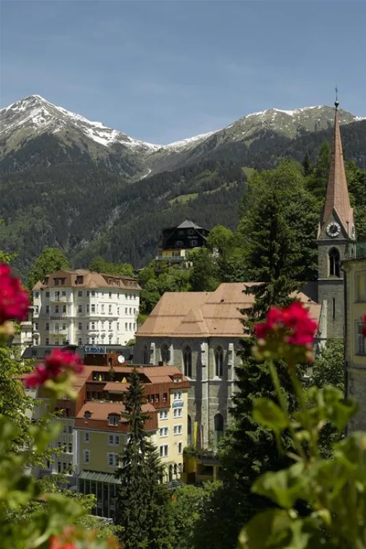 Kur-Camping und Appartementhaus Erlengrund