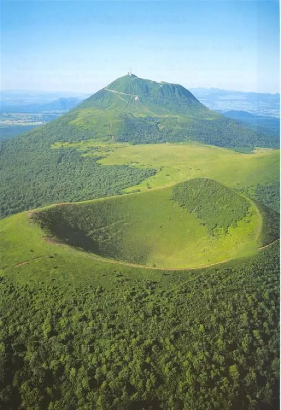 Camping Le Clos Auroy  