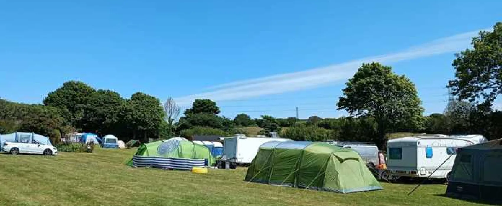 Summer Valley Touring Park