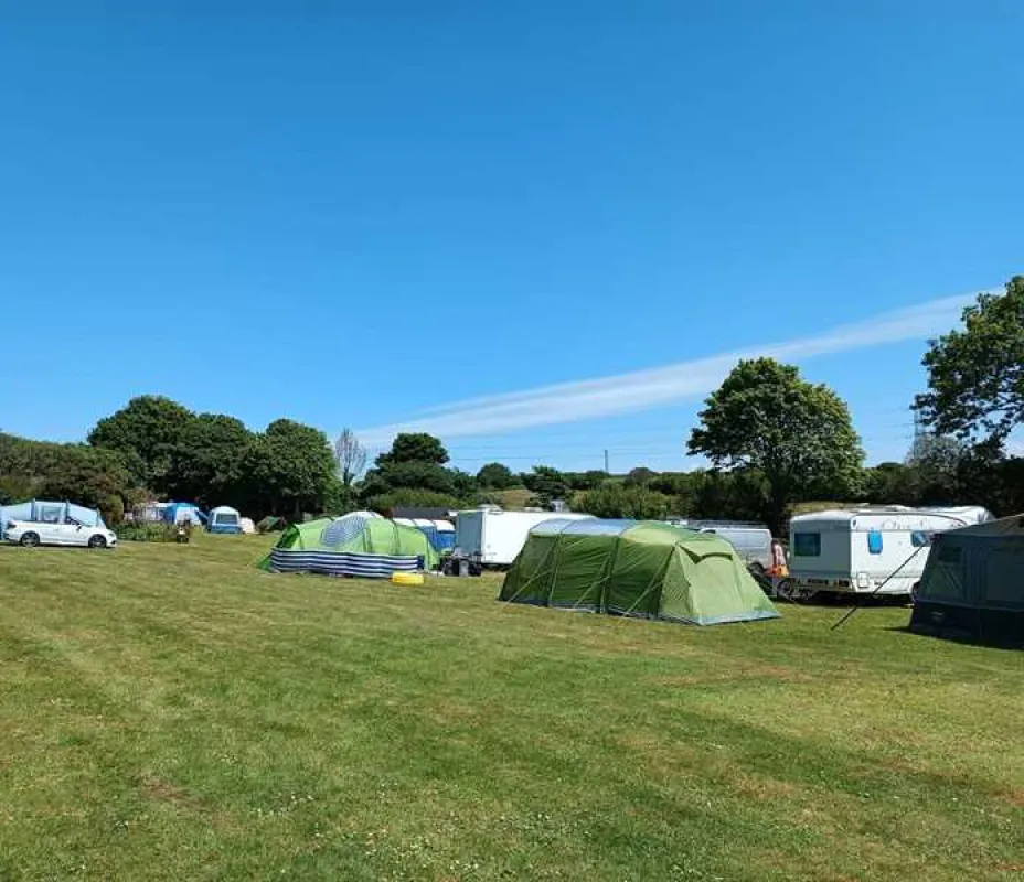 Summer Valley Touring Park