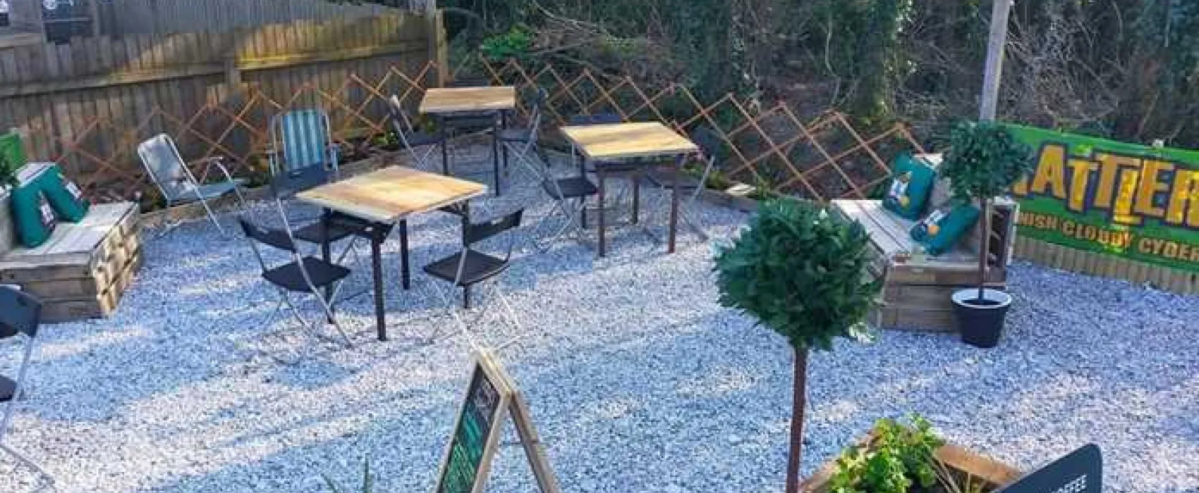 Summer Valley Touring Park