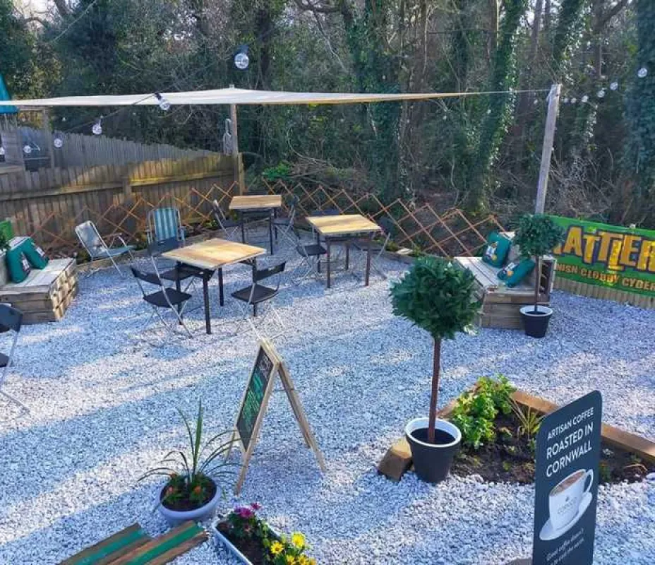 Summer Valley Touring Park