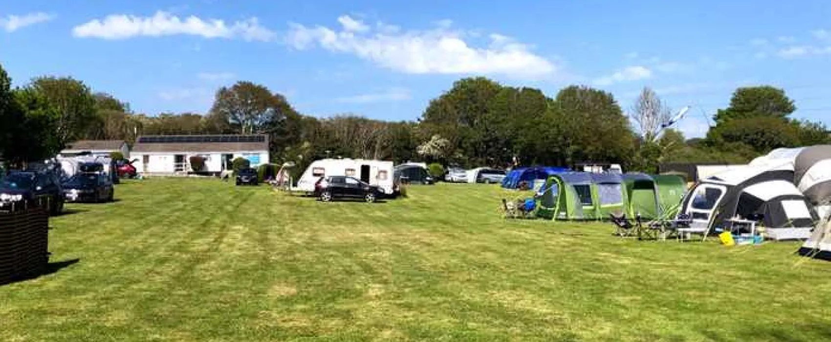 Summer Valley Touring Park