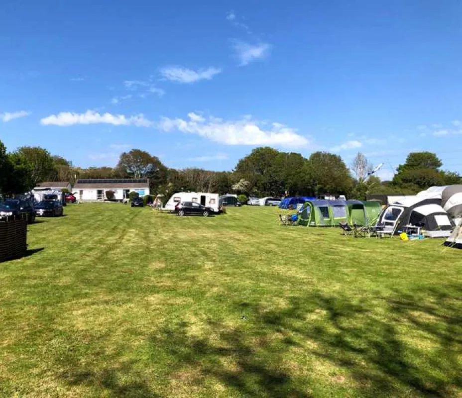 Summer Valley Touring Park