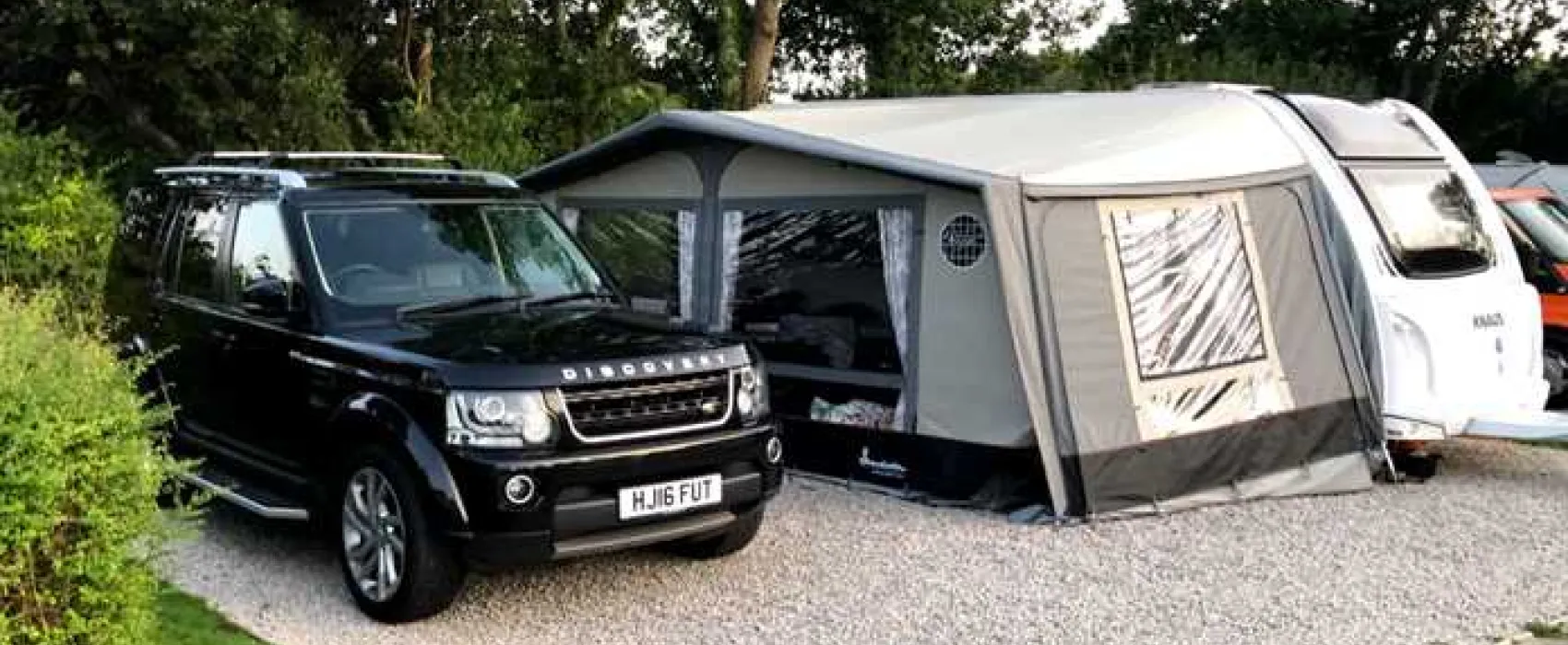 Summer Valley Touring Park