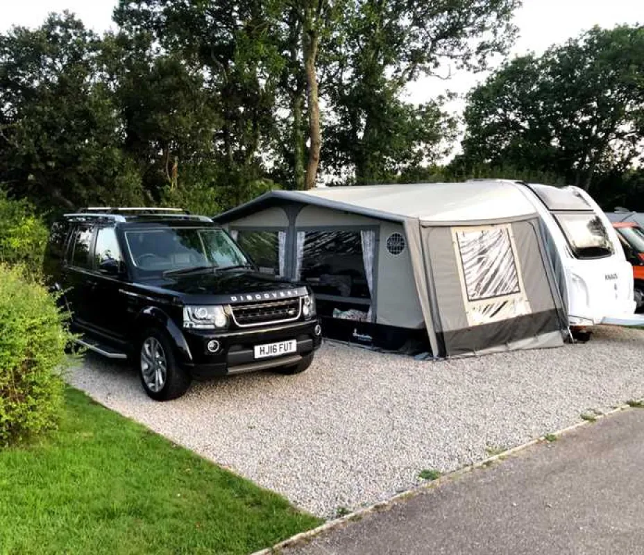 Summer Valley Touring Park