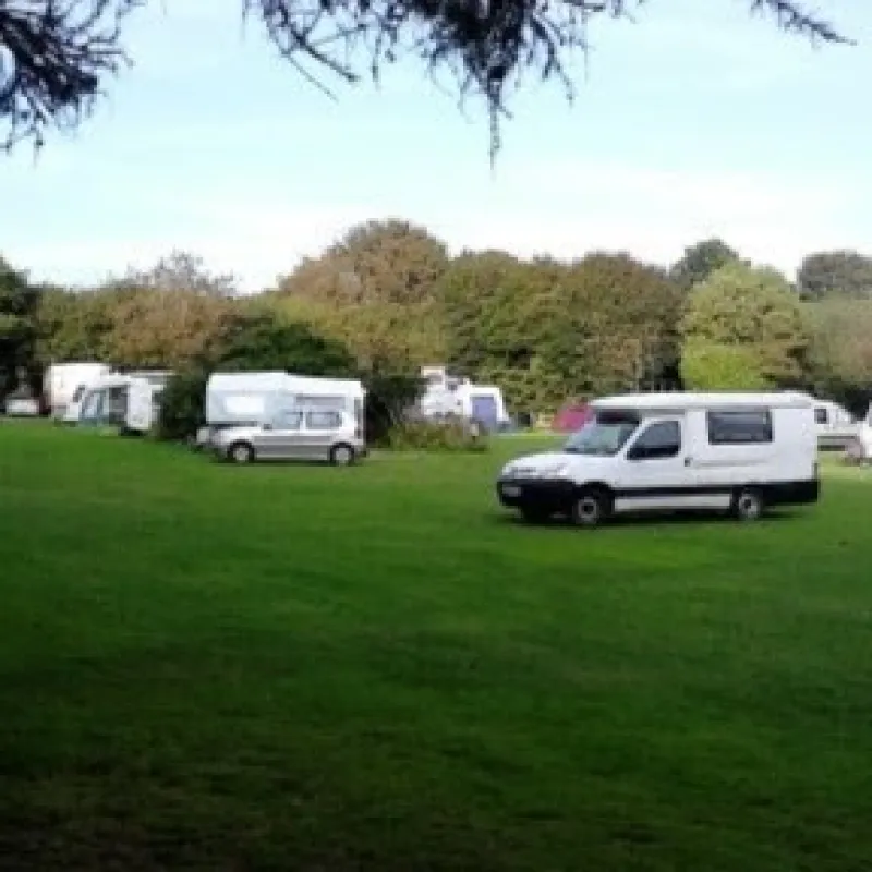 Summer Valley Touring Park