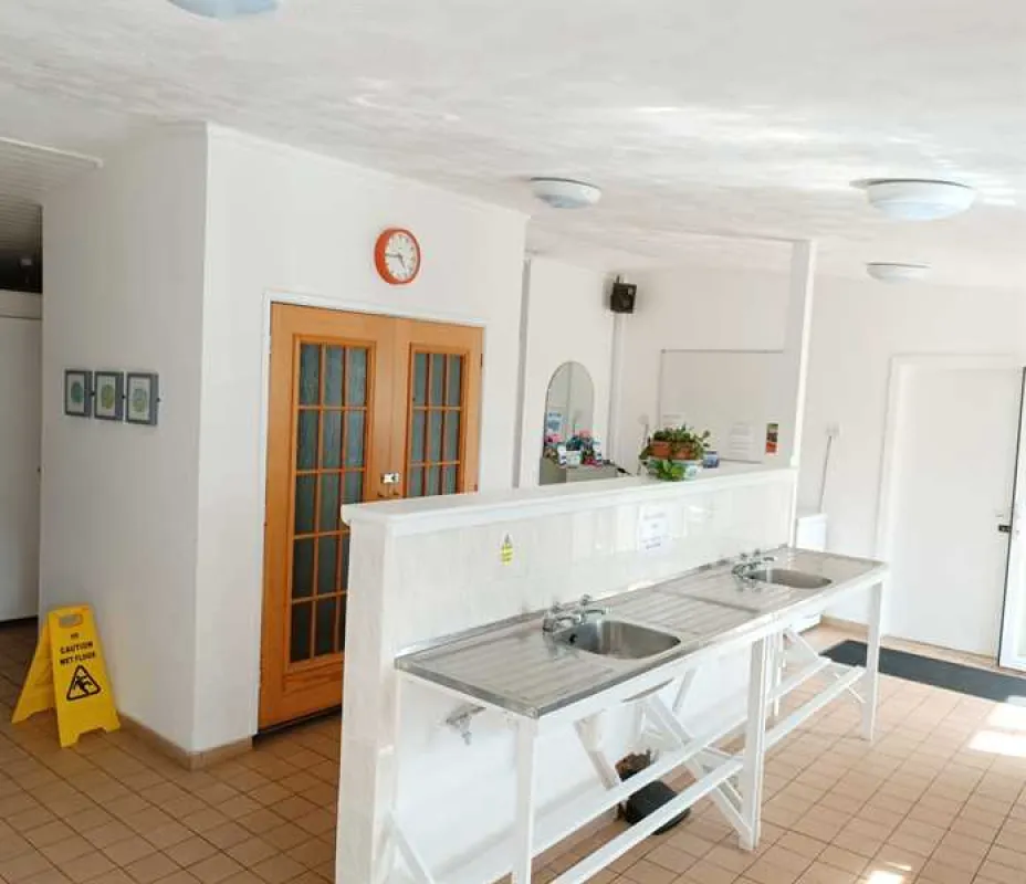 Summer Valley Touring Park