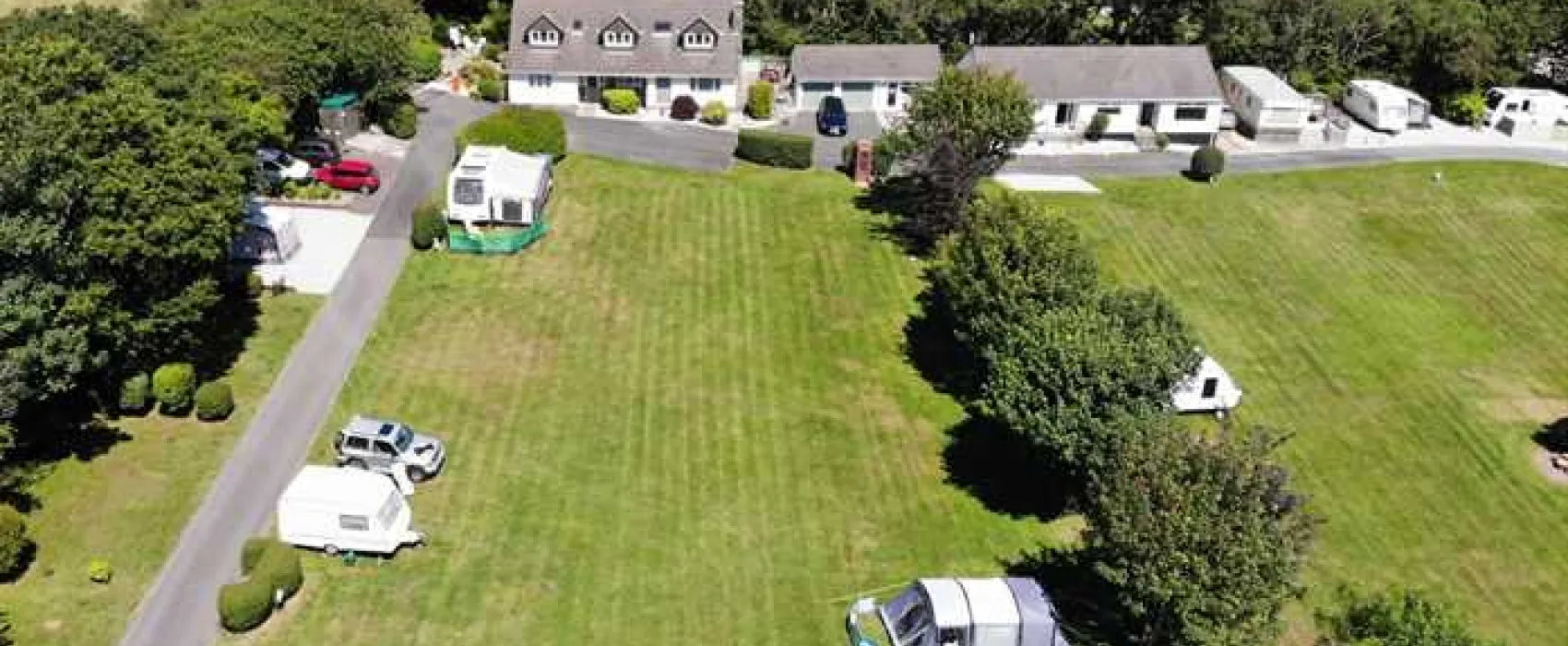 Summer Valley Touring Park