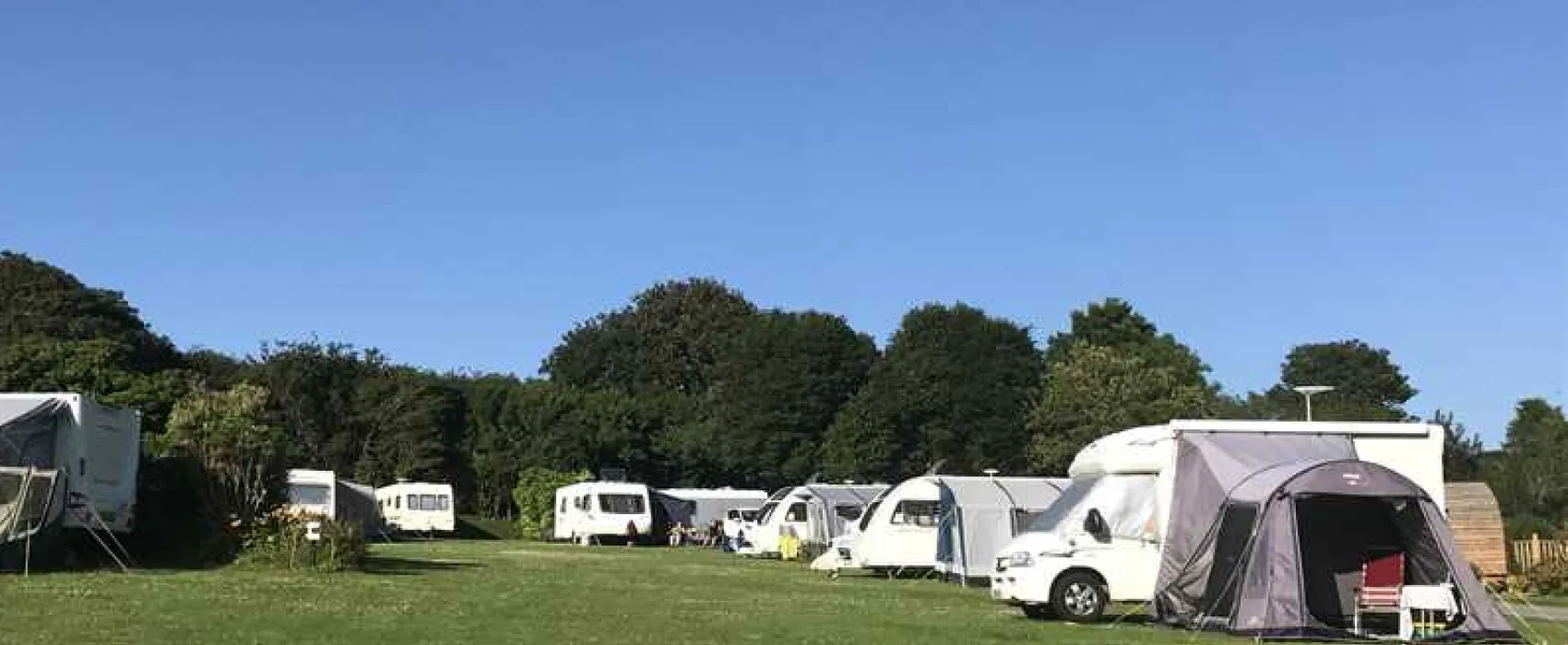 Summer Valley Touring Park