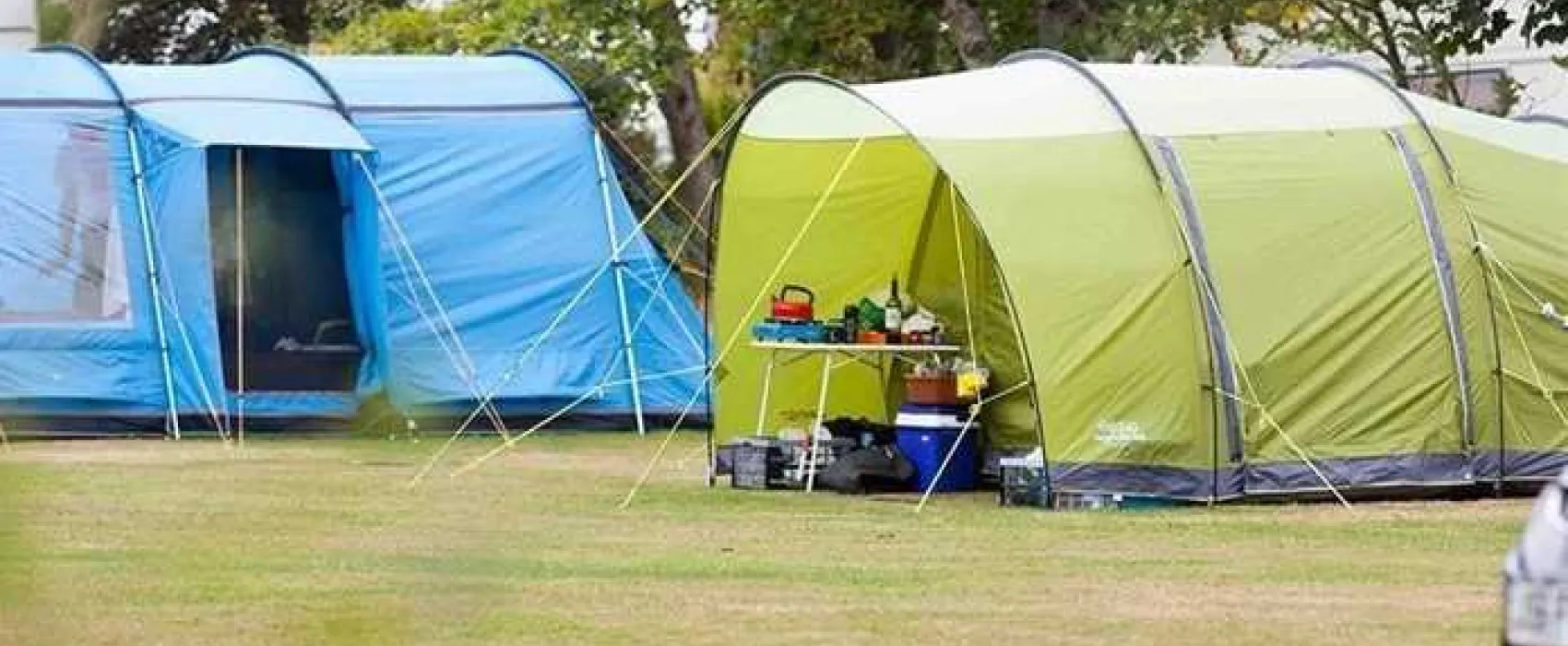 Summer Valley Touring Park