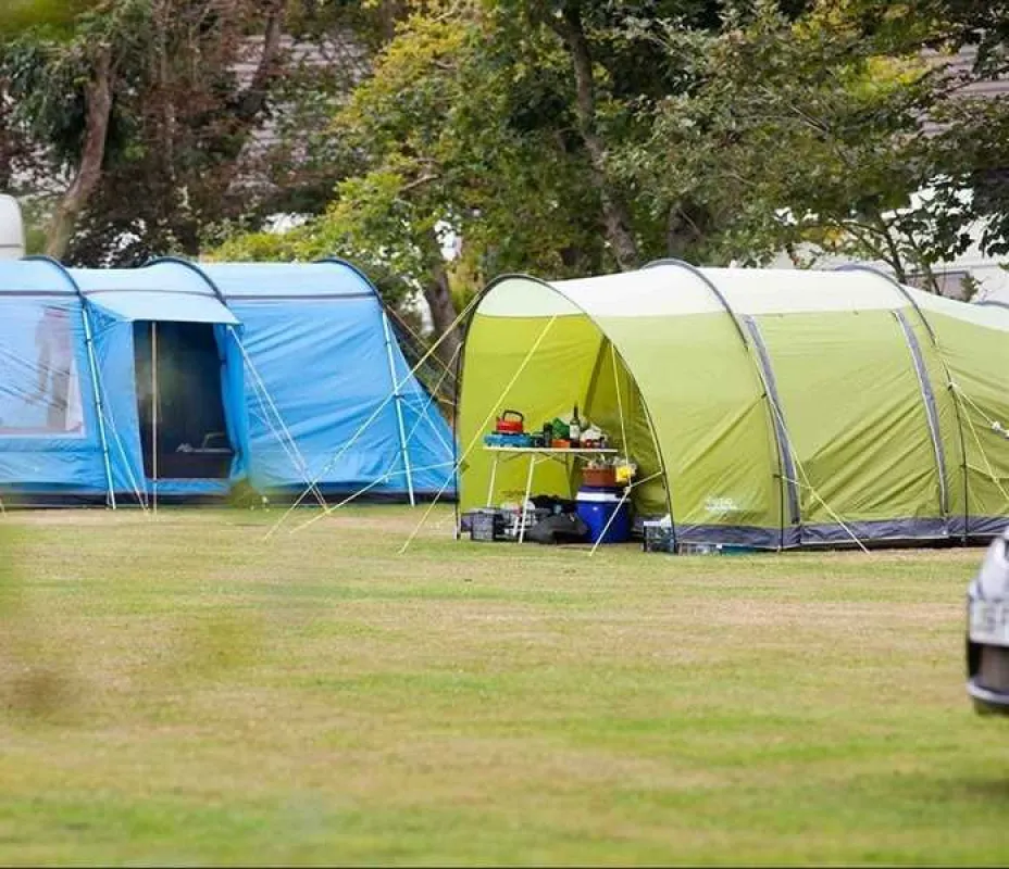 Summer Valley Touring Park