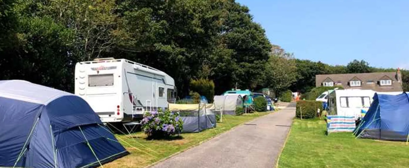 Summer Valley Touring Park