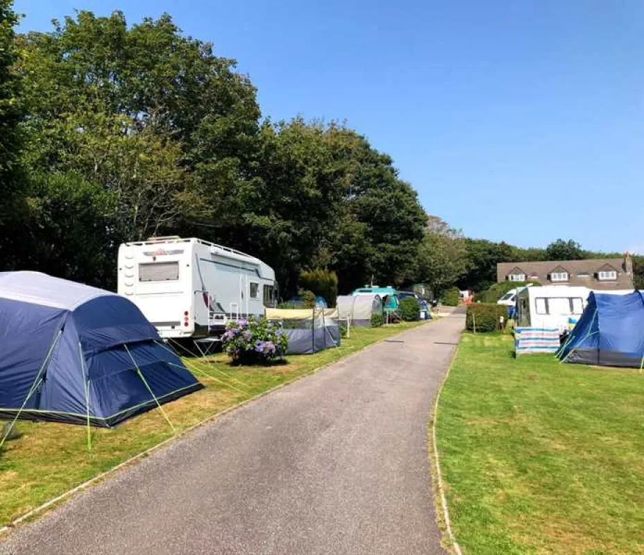 Summer Valley Touring Park