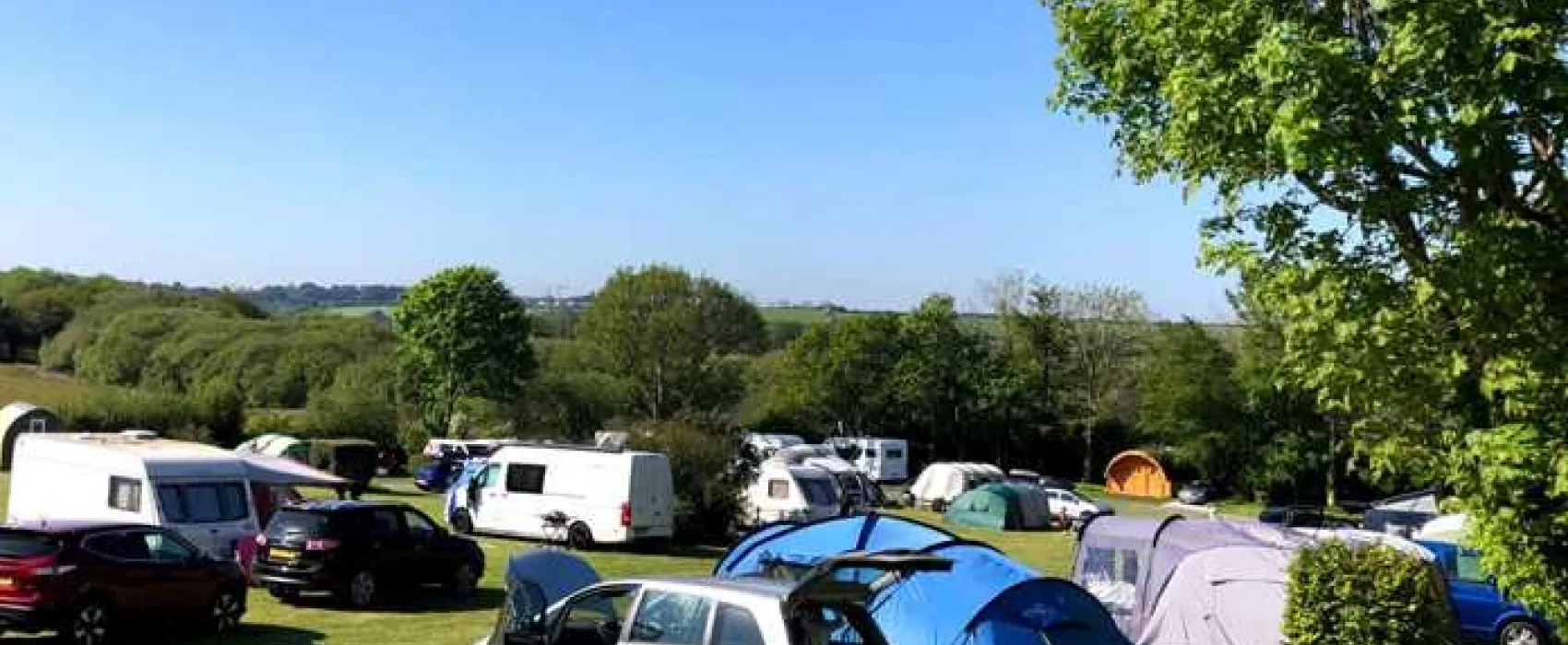 Summer Valley Touring Park