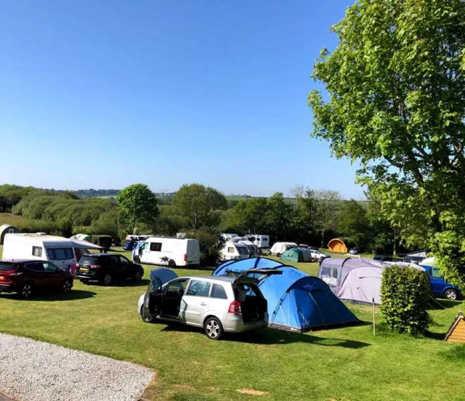 Summer Valley Touring Park