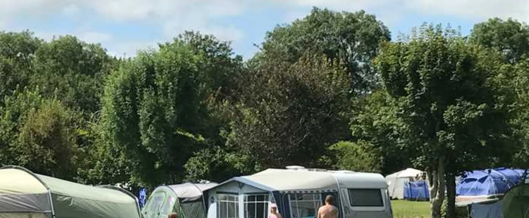 Summer Valley Touring Park