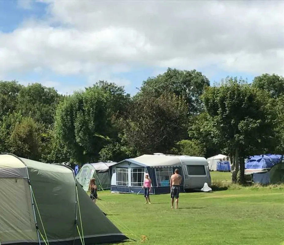 Summer Valley Touring Park