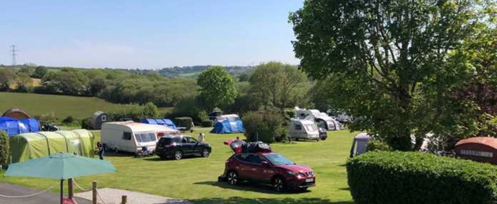 Summer Valley Touring Park