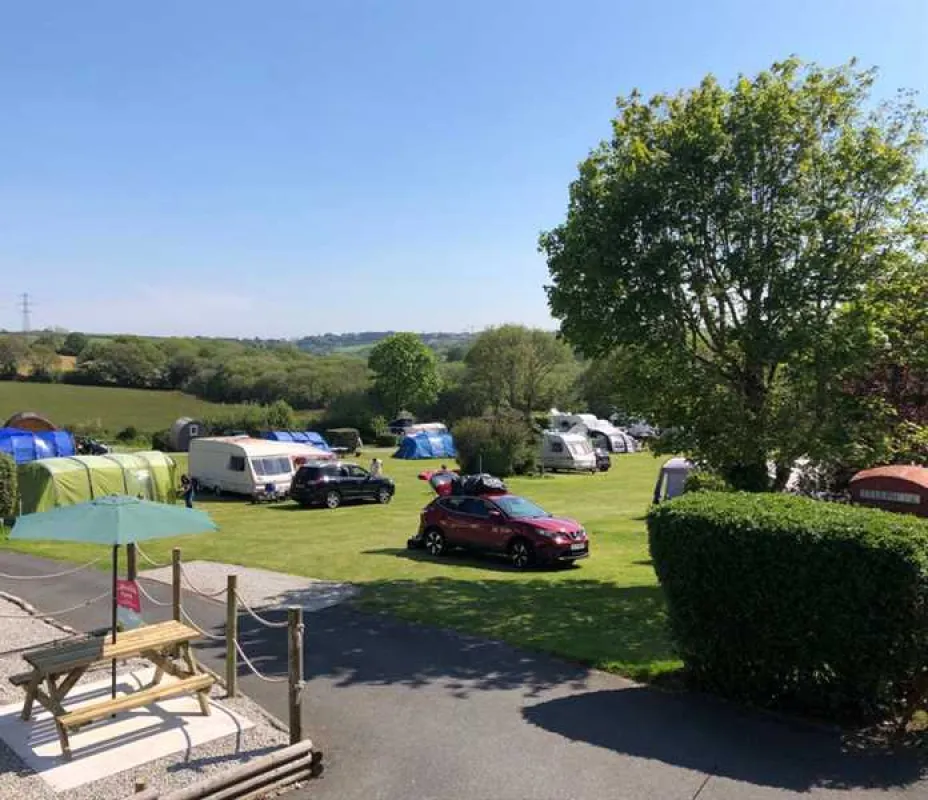 Summer Valley Touring Park