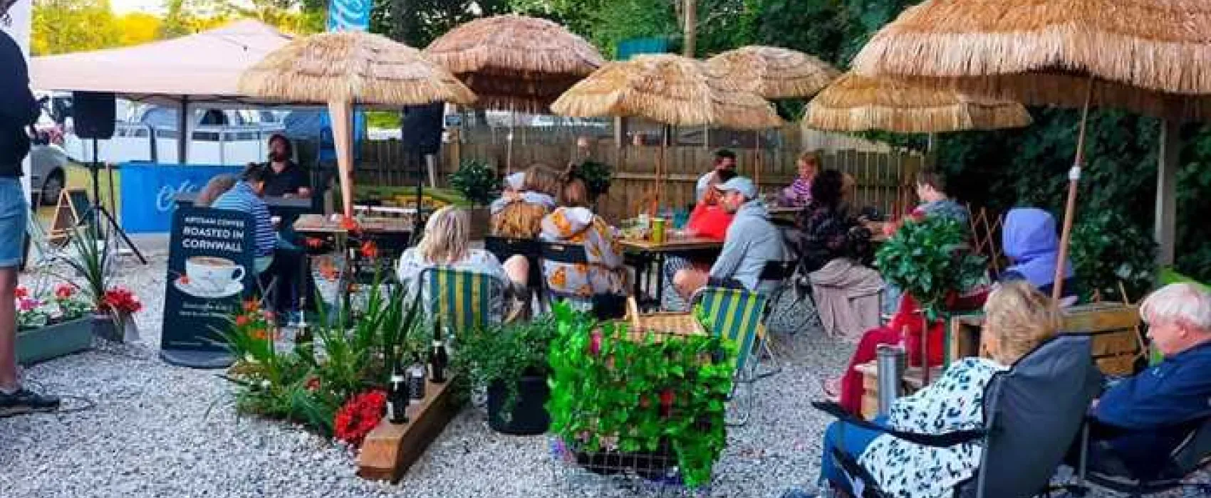 Summer Valley Touring Park