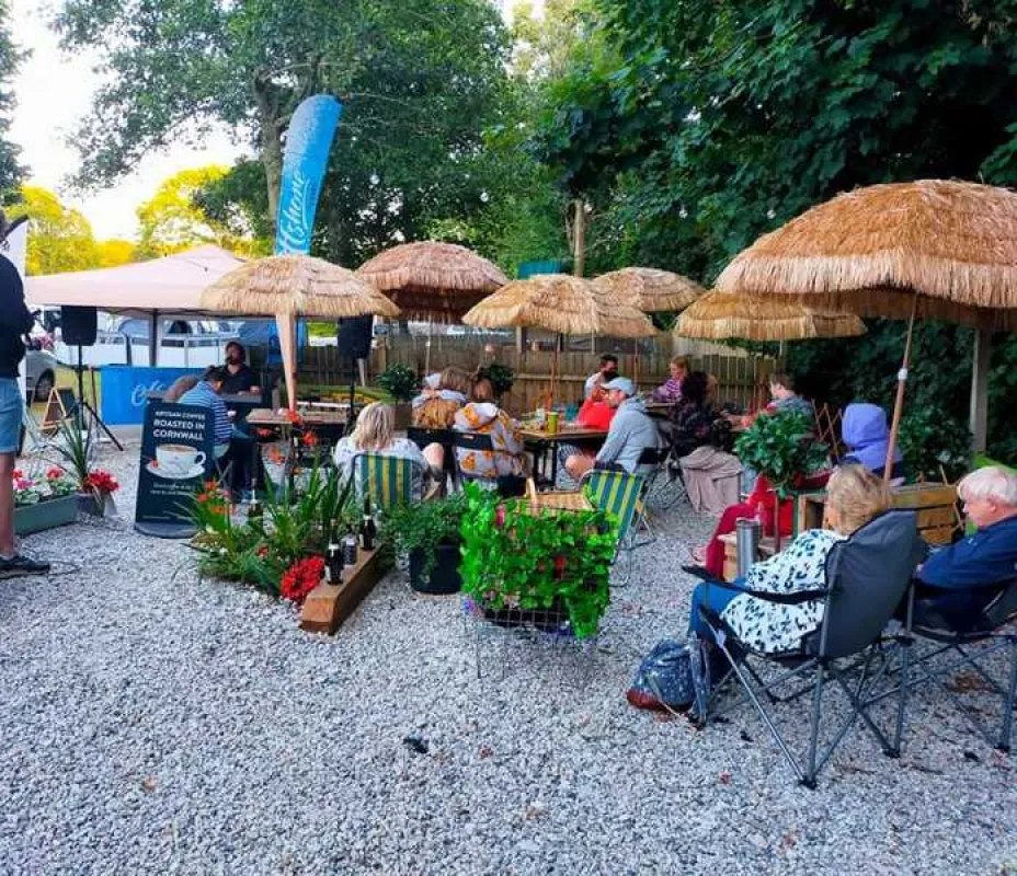 Summer Valley Touring Park