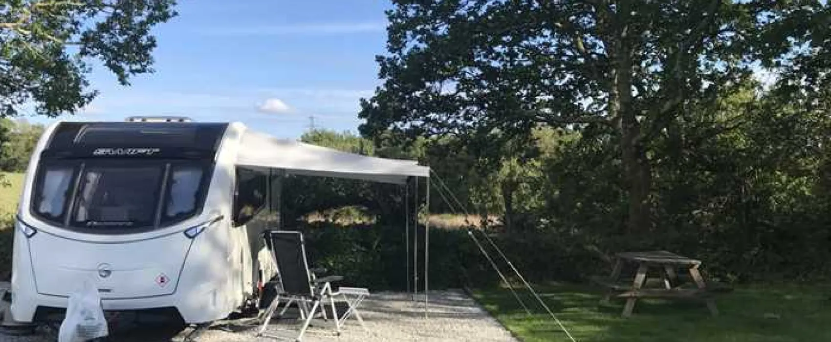 Summer Valley Touring Park