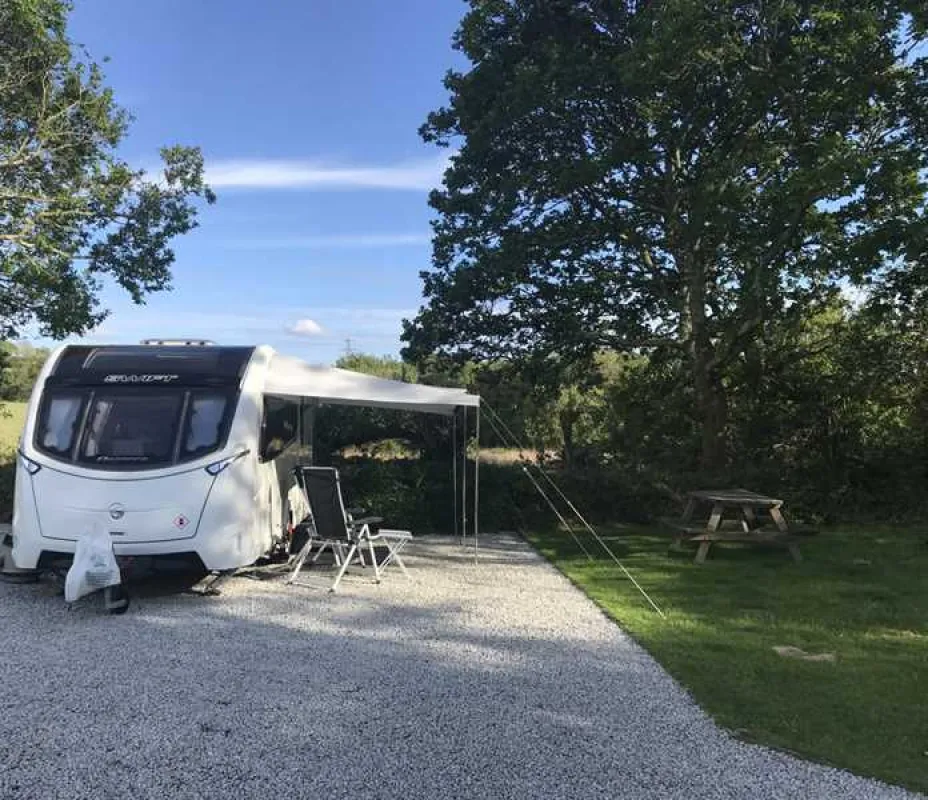 Summer Valley Touring Park