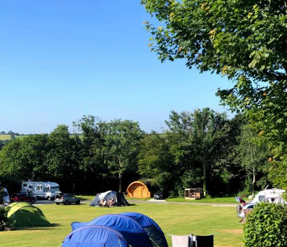 Summer Valley Touring Park