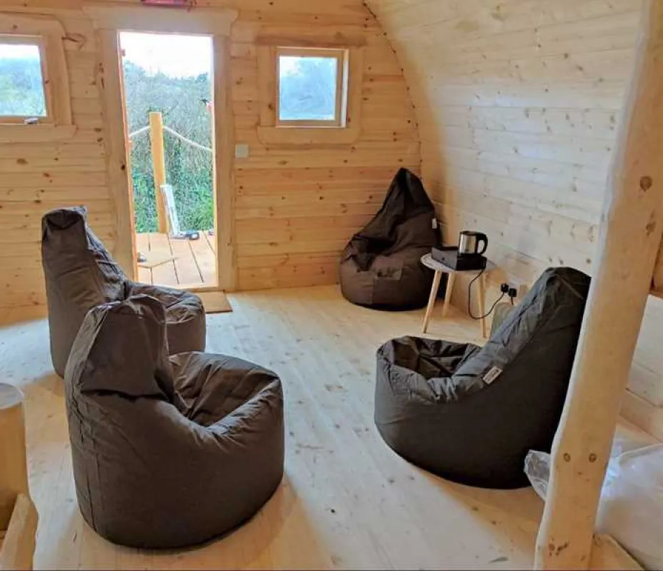 Summer Valley Touring Park