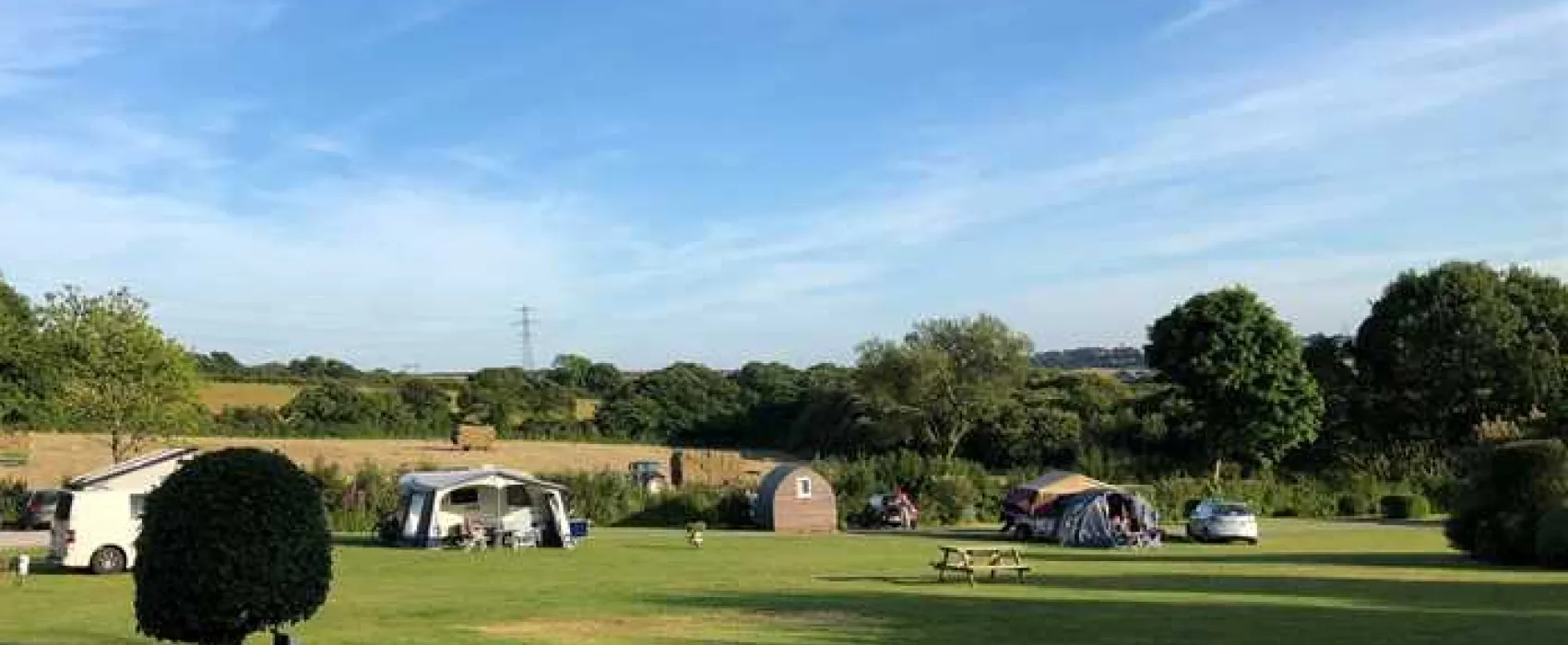 Summer Valley Touring Park