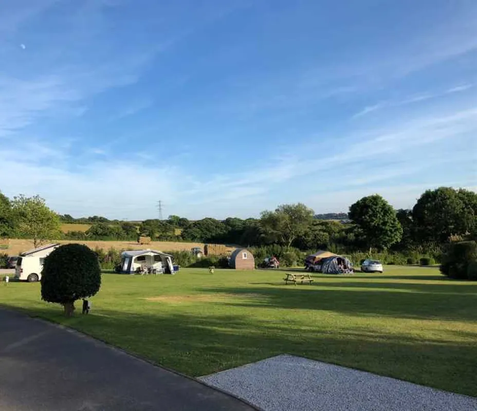 Summer Valley Touring Park