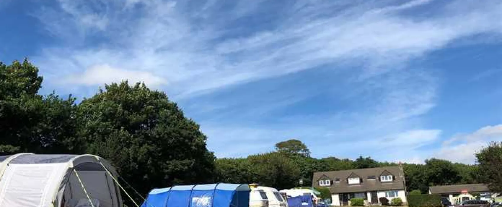 Summer Valley Touring Park