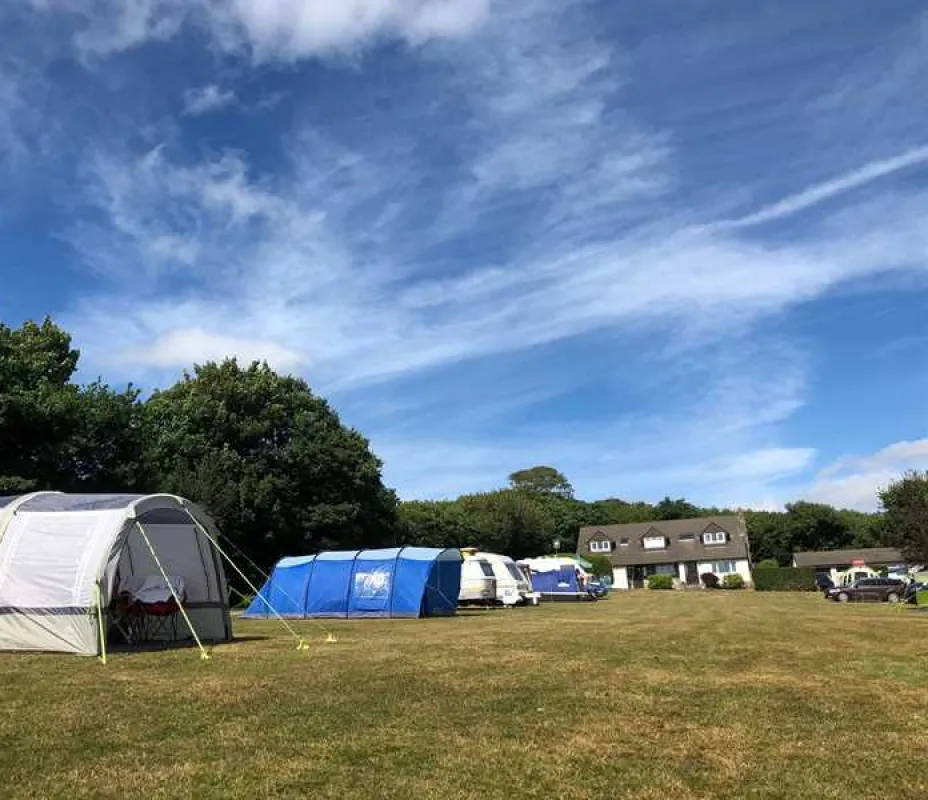 Summer Valley Touring Park