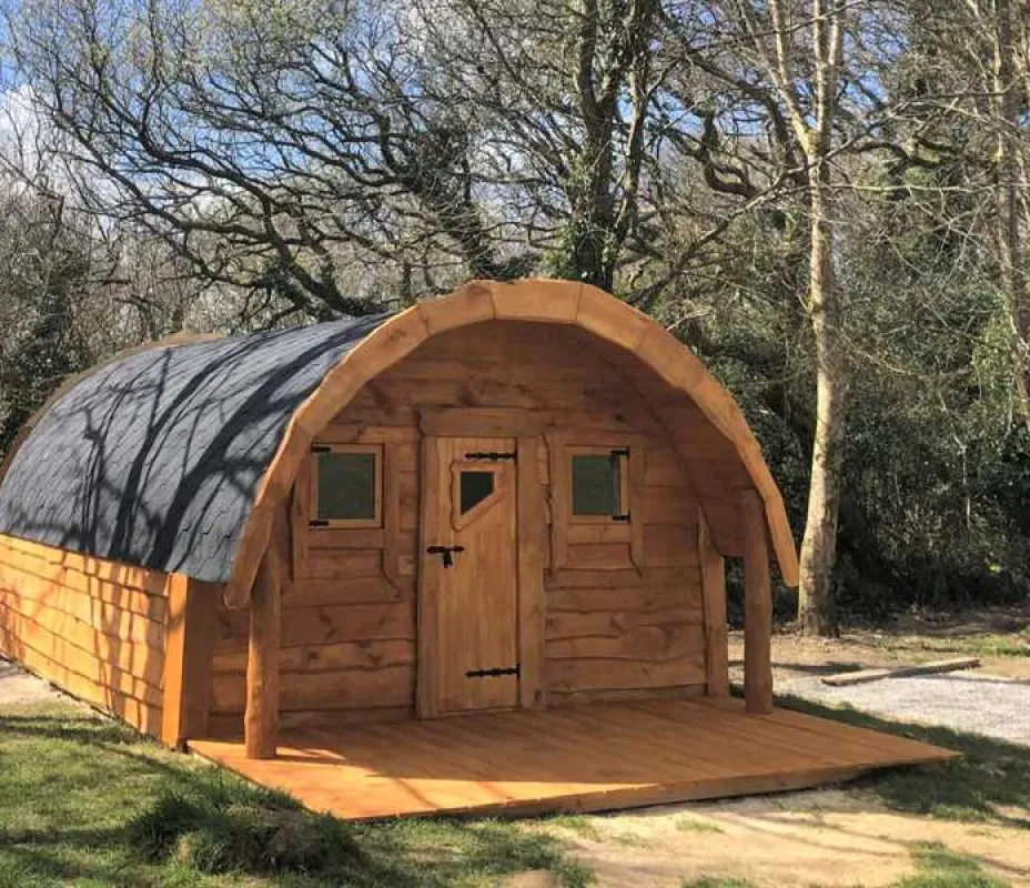 Summer Valley Touring Park