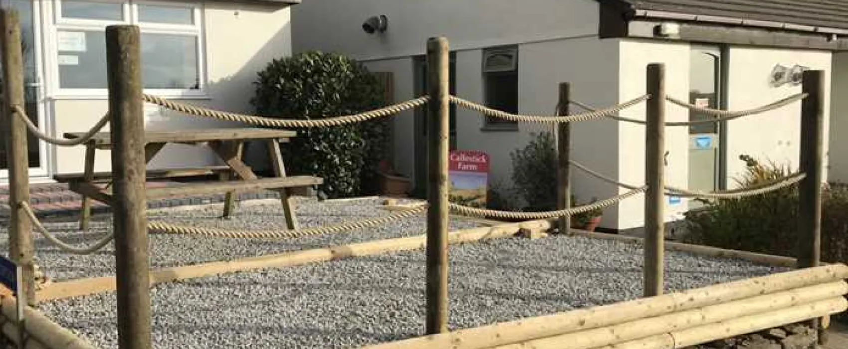 Summer Valley Touring Park