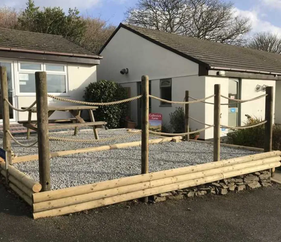 Summer Valley Touring Park