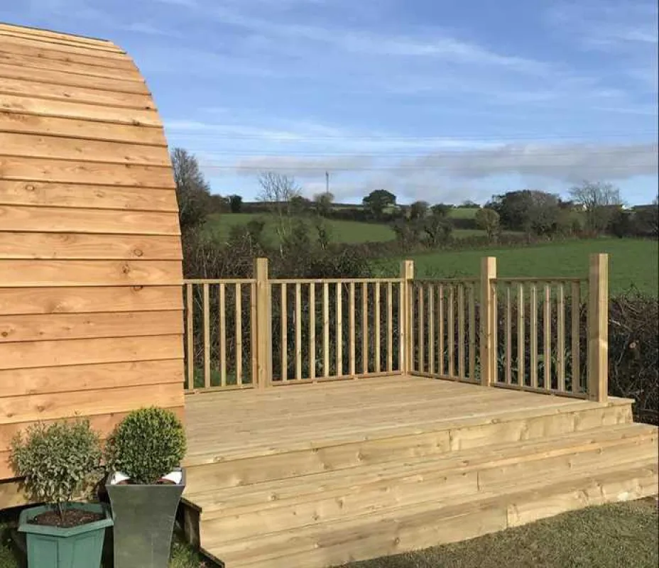 Summer Valley Touring Park