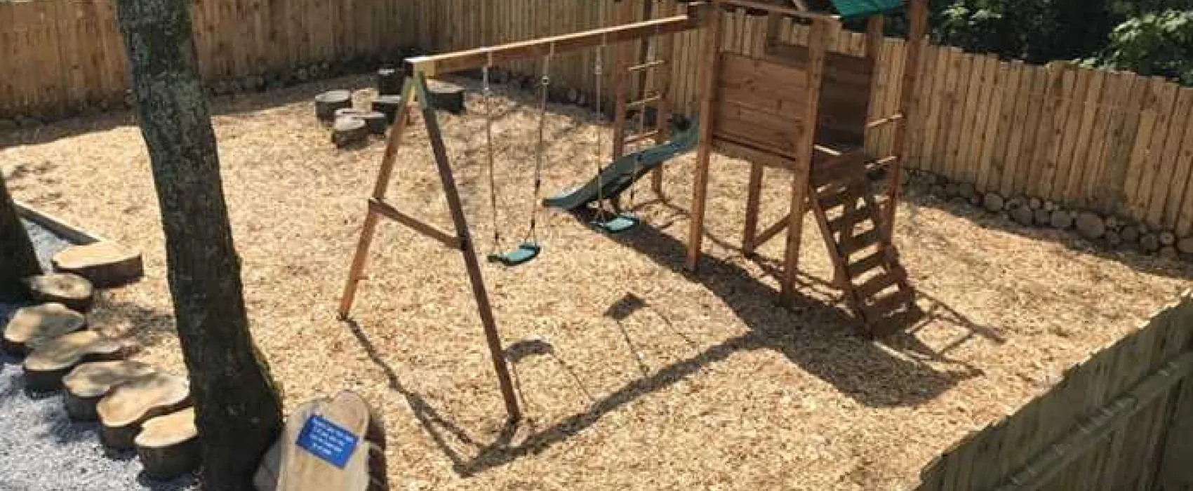 Summer Valley Touring Park