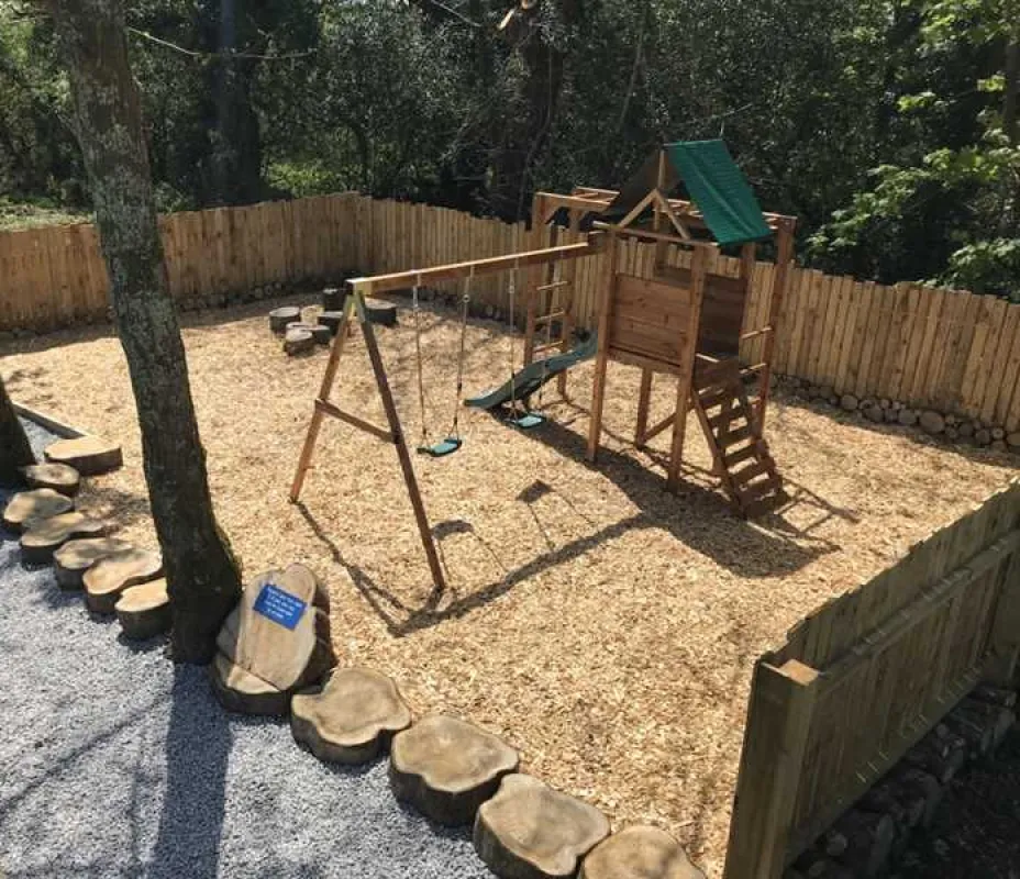 Summer Valley Touring Park