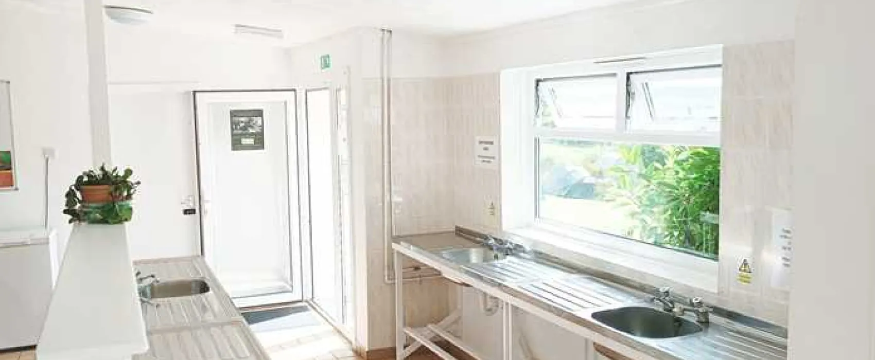 Summer Valley Touring Park