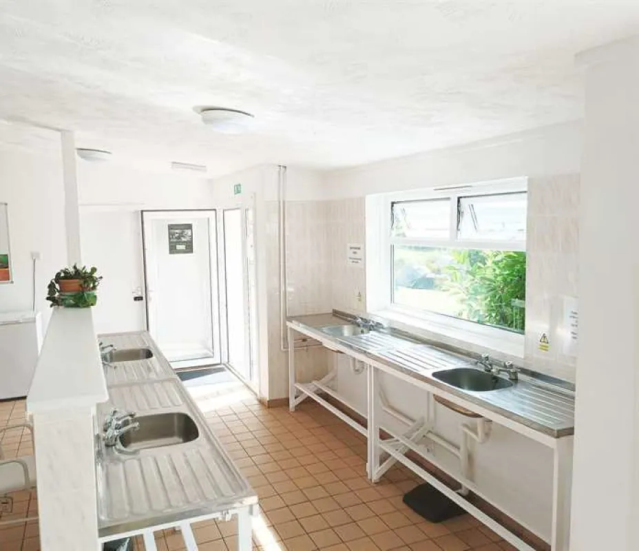 Summer Valley Touring Park