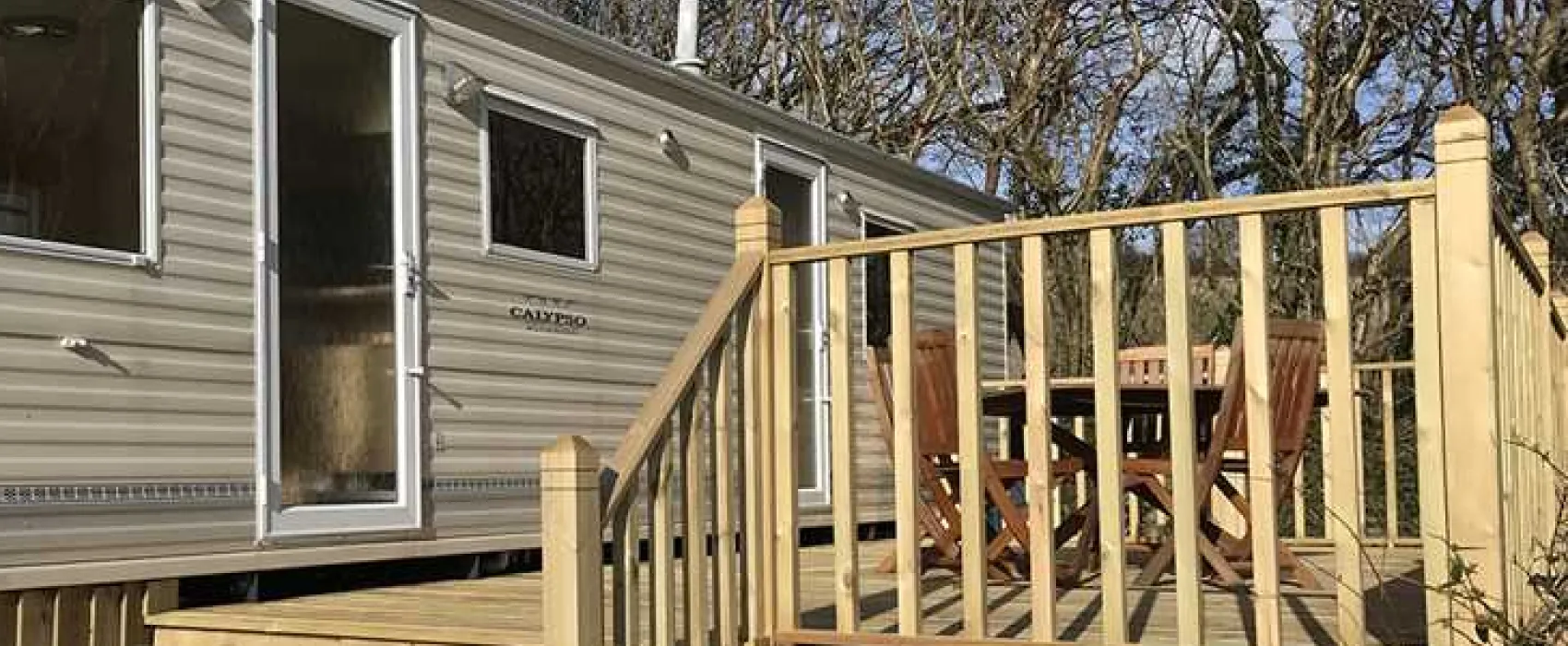 Summer Valley Touring Park