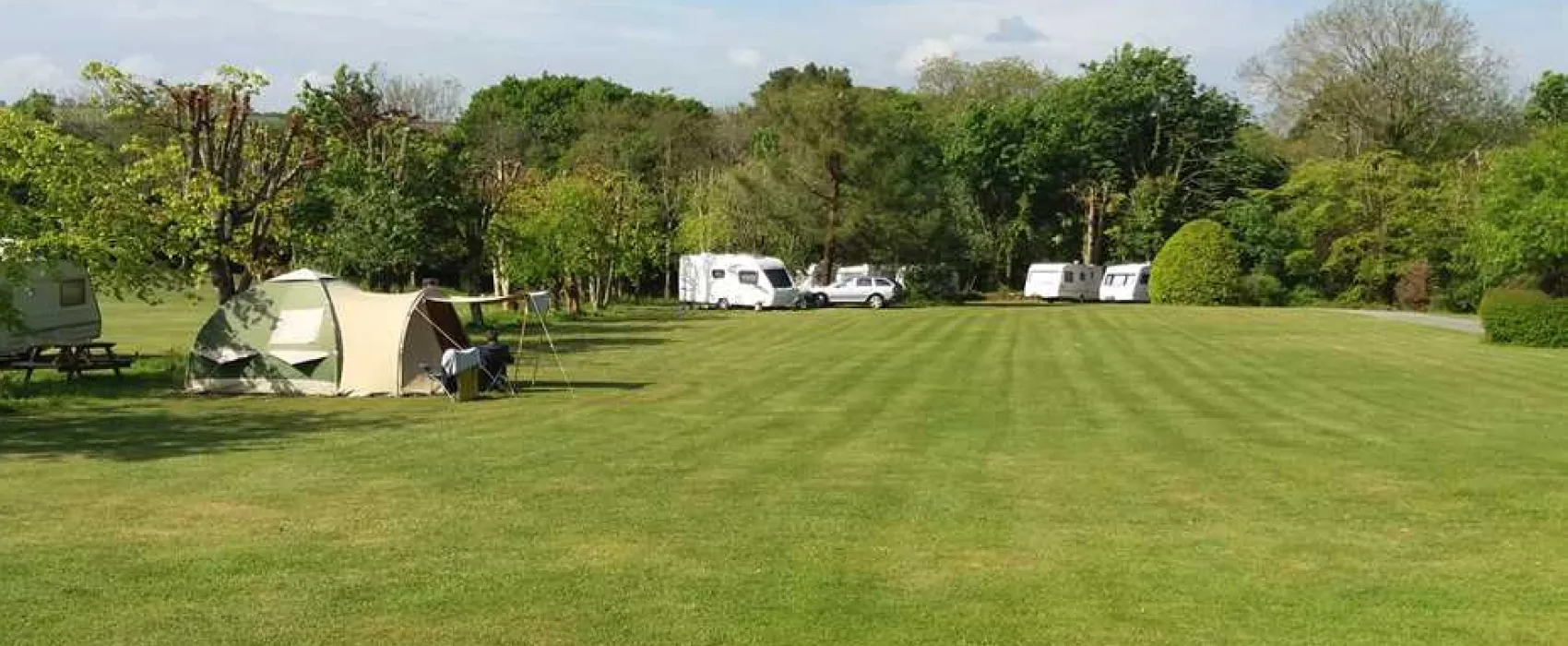 Summer Valley Touring Park