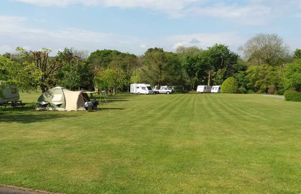 Summer Valley Touring Park